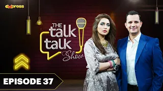 The Talk Talk Show | Iman Aly | Hassan Choudary | 30th July 2023 | Express TV