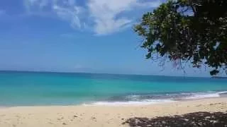 Playa Rincon Samana