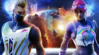 JP Saxe - If The World Was Ending (Fortnite Music Video) ft. Julia Michaels