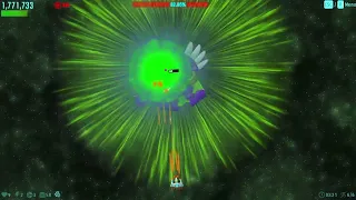 Chicken Invaders Universe : Hard Missions