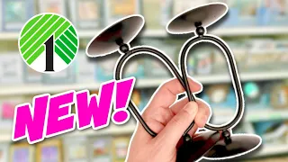 Amazing NEW Dollar Tree Finds that are going to SHOCK you 😱😱