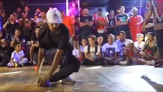 Best Sets BBOYING // BBS 2018