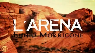 Ennio Morricone ● Наемник - The Mercenary ● L' Arena