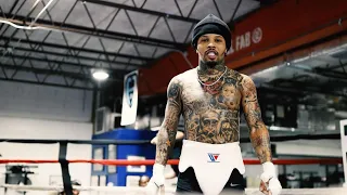 GERVONTA TANK DAVIS JOINS THE PODCAST🔥🔥Camp Life All Access🔥🔥There Is No Safety