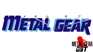 Escape: Beyond Big Boss - Metal Gear [OST NES]