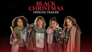 Black Christmas - In Theaters December 13 (Official Trailer) [HD]