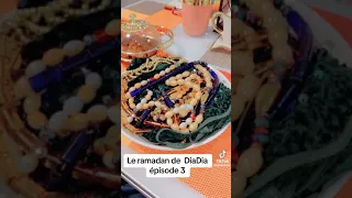 Ramadan diadia ak mari de vipère Épisode 3