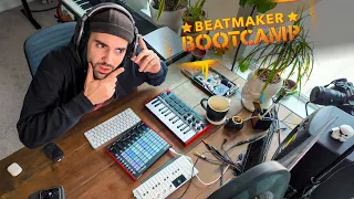 I Trained Hundreds of Beginner Producers & This Is What Happened...