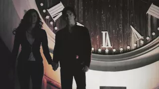 DAMON AND ELENA  |  Забыть тебя