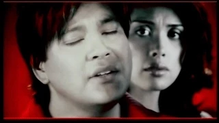 Martin Nievera feat Pops Fernandez - Goodbye (Official Music Video)