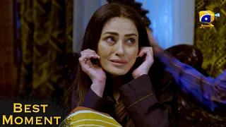 Pyari Nimmo Episode 29 | 𝐁𝐞𝐬𝐭 𝐌𝐨𝐦𝐞𝐧𝐭 𝟎𝟒 | Hira Khan - Haris Waheed - Asim Mehmood | Har Pal Geo