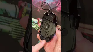 Игровая мышь Logitech g502