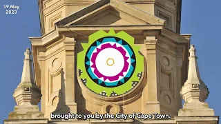 Your City in 60 Seconds - 19 May 2023