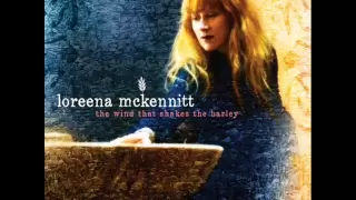 Loreena Mckennitt - The Parting Glass