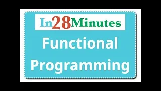 Java Functional Programming Tutorial for Beginners