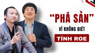 KỸ NĂNG QUẢN LÝ DÒNG TIỀN HIỆU QUẢ