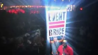 Promo:  EventBrice - Shoutouts