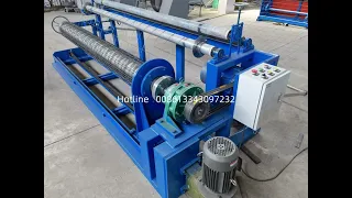 Máquina soldadora de malla de acero para construcción/máquina de paneles de malla de alambre soldado