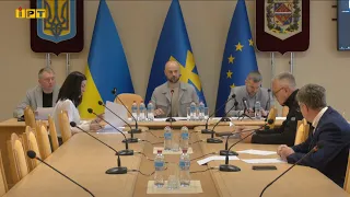 Комісія Полтавської облради підтримала закупівлю засобів РЕБ, безпілотників і пікапів для військових