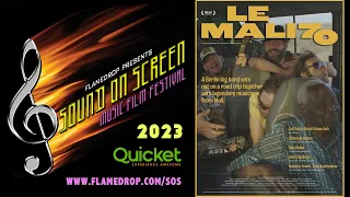 LE MALI 70 - Documentary at SOUND ON SCREEN Music Film Festival '23