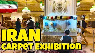 IRAN 🇮🇷 Unveiling Iranian lifestyle: from carpet culture to fashion trends |  ایران