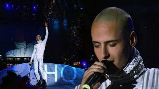 10. Soul [Vitas at Kremlin, 2002 | HQ] [50fps]