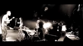 Cage the Elephant "Aberdeen" Live in Los Angeles (w/ Dave Grohl)