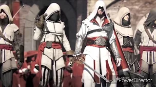 Assassin's Creed (Centuries)