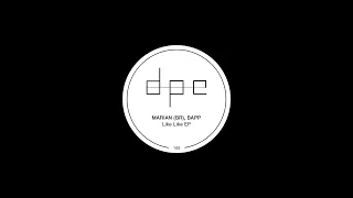 Marian BR, BAPP - Like Like (Original Mix)