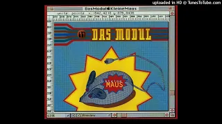 Das Modul - Kleine Maus (Radio Version)