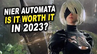 Should You Play Nier Automata in 2023? - Is It Worth It?