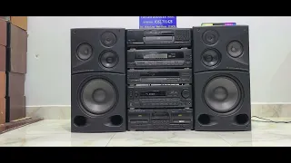 (Thanh audio Japanse)📌Dabf Đại Kenwood A-85🔥Chất Âm Rất Hay...Rất Gấu💥Giá 7tr8.