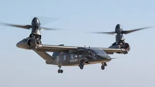 The V-280 Valor Will Replace the Army's Legendary Black Hawk