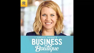 BB Ep 28: Know Your Worth with Nicole Walters