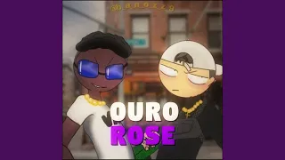 Ouro Rose