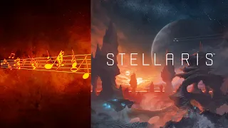 05. In Search of Life | Soundtrack (OST) | Stellaris