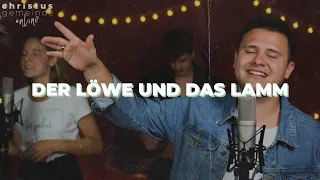 DER LÖWE UND DAS LAMM - Cover "Lion And The Lamb" Leeland (Bethel Music) | Endeavour Worship