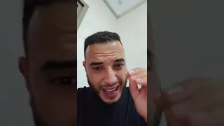 🚨 توضيح من فيسبوكي حر ولا يكلف الله نفسا إلا وسعها