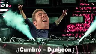 Cumbro -♂Dungeon♂. Dabro – Юность right version