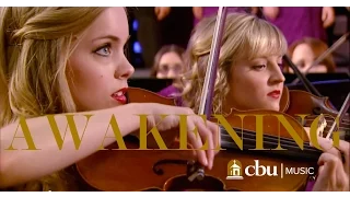 "AWAKENING" - Performed by the CBU University Choir and Orchestra