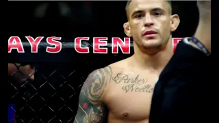 Dustin Poirier - Wait For You | UFC Music Video