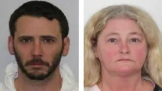 Mother, son sentenced in Allegany County for death of mother's boyfriend