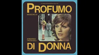 Armando Trovajoli  - Che vuole questa musica stasera From ''Profumo di donna''   Remastered 2022