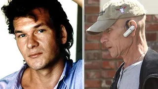 La vida y el triste final de Patrick Swayze