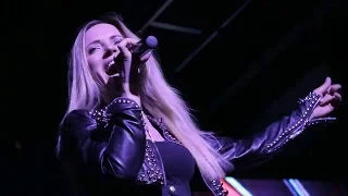 Людмила Соколова - Highway To Hell  (Живой звук...Live Camera)