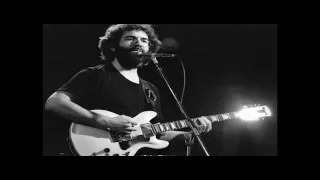 Grateful Dead 11-6-77 Tennessee Jed/ Mexacali Blues/ Me and My Uncle: Binghamton