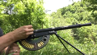 The Chauchat Revived - Sort of