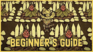 Don’t Starve Together Beginner’s Guide: The Best and Worst Ways to Grow Food in Your Base