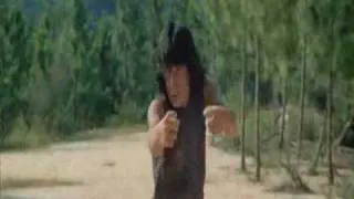 Jackie Chan - Drunken Master Final Fight!