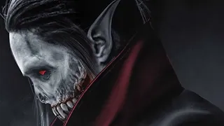 Morbius | New Official Trailer HD (2020) | Thriller, Drama, Marvel